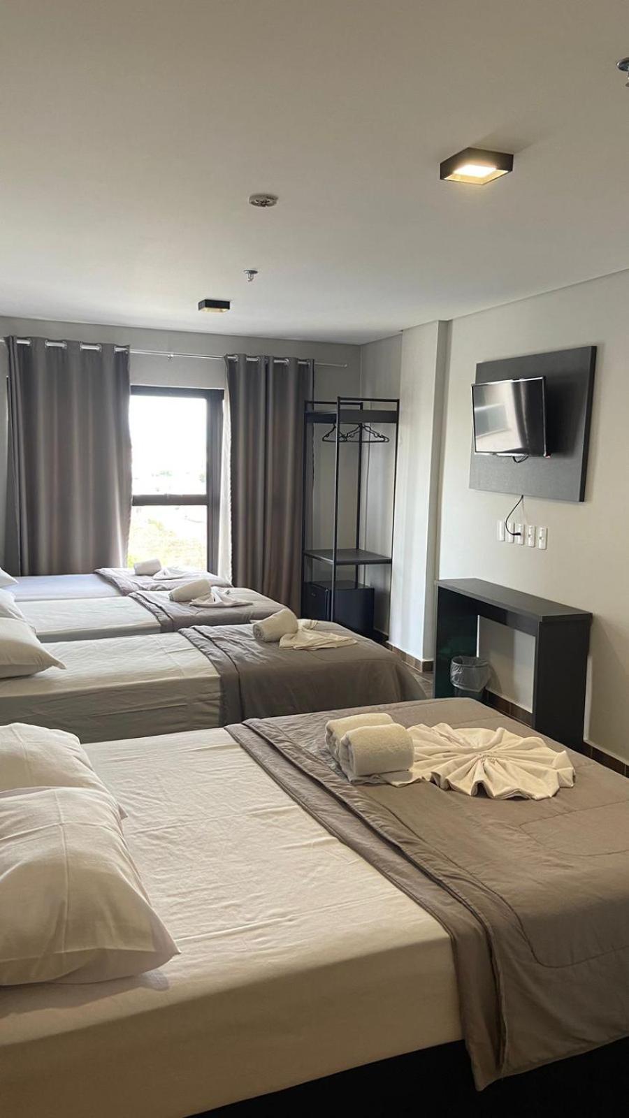Hotel Britto