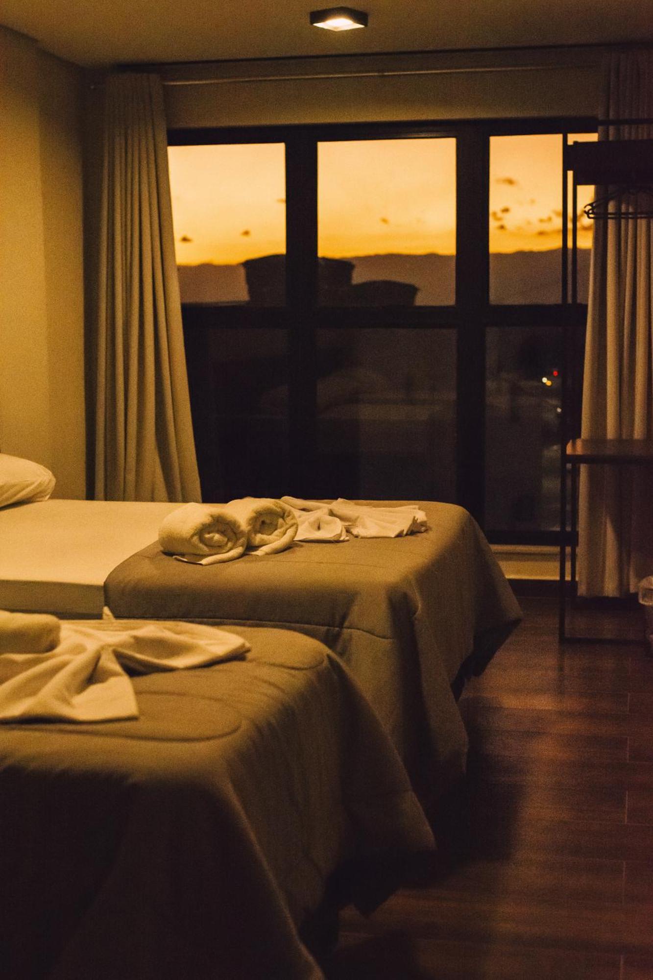 Britto Hotel *