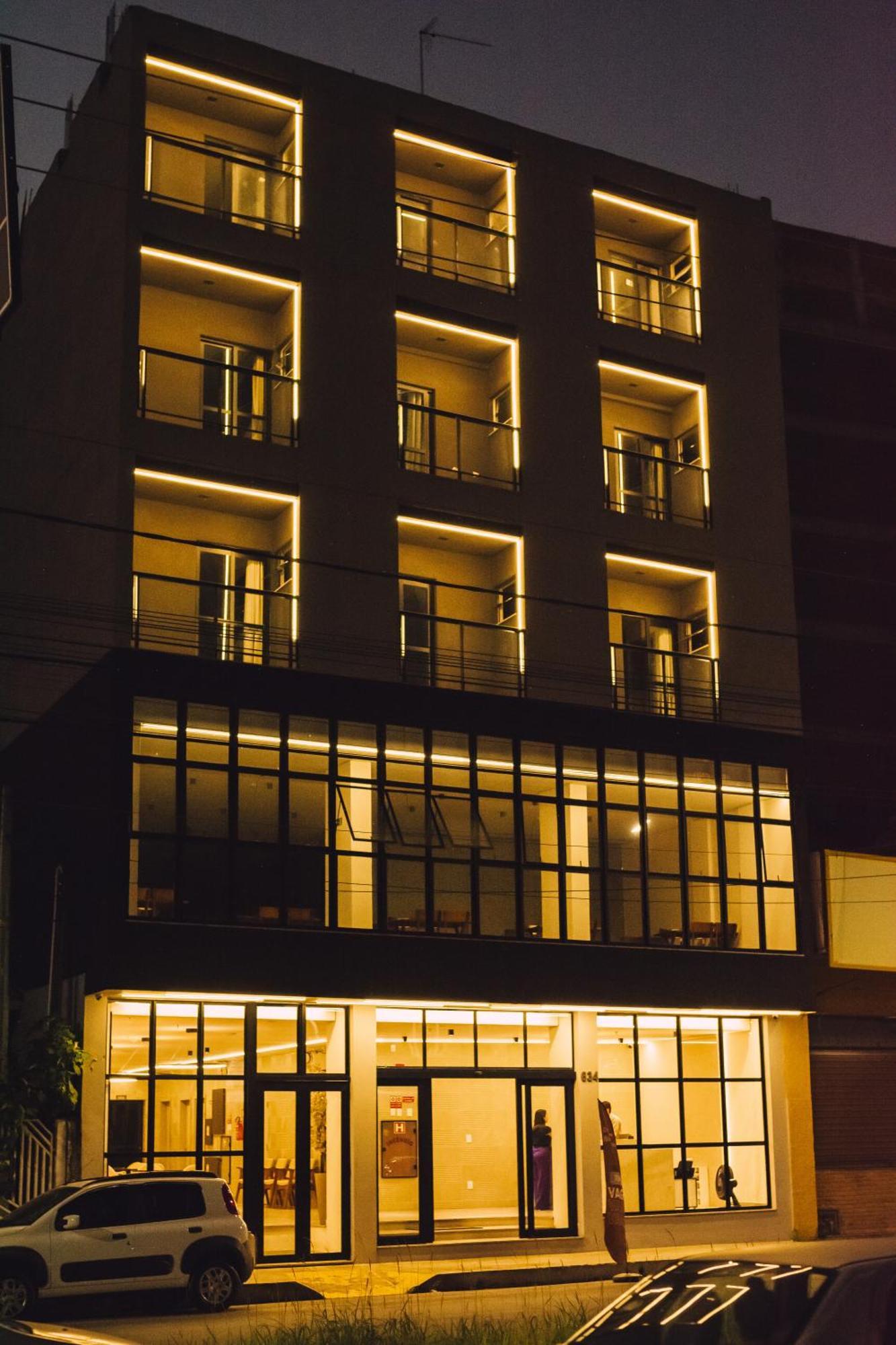 Hotel Britto